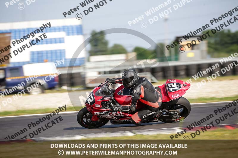 25 to 27th july 2019;Slovakia Ring;event digital images;motorbikes;no limits;peter wileman photography;trackday;trackday digital images